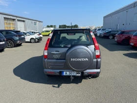 Honda Cr-v - 4200 € / 8214.49 лв. - 43863228 5 | Car24.bg Honda Cr-v - 4200 € / 8214.49 лв. - 43863228 5