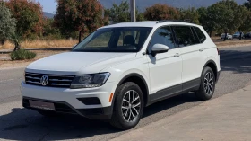 VW Tiguan Allspace 2.0i 4MOTION 187кс* 73хил.км*