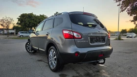 Nissan Qashqai 2.0i/141hp/7m/4X4/FUL-FUL | Auto.bg — изображение 4 Nissan Qashqai 2.0i/141hp/7m/4X4/FUL-FUL | Auto.bg — изображение 4
