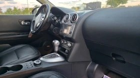 Nissan Qashqai 2.0i/141hp/7m/4X4/FUL-FUL | Auto.bg — изображение 14 Nissan Qashqai 2.0i/141hp/7m/4X4/FUL-FUL | Auto.bg — изображение 14