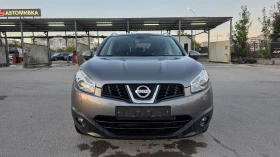Nissan Qashqai 2.0i/141hp/7m/4X4/FUL-FUL | Auto.bg — изображение 2 Nissan Qashqai 2.0i/141hp/7m/4X4/FUL-FUL | Auto.bg — изображение 2