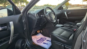 Nissan Qashqai 2.0i/141hp/7m/4X4/FUL-FUL | Auto.bg — изображение 6 Nissan Qashqai 2.0i/141hp/7m/4X4/FUL-FUL | Auto.bg — изображение 6