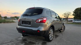 Nissan Qashqai 2.0i/141hp/7m/4X4/FUL-FUL | Auto.bg — изображение 5 Nissan Qashqai 2.0i/141hp/7m/4X4/FUL-FUL | Auto.bg — изображение 5
