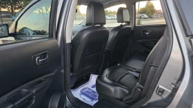 Nissan Qashqai 2.0i/141hp/7m/4X4/FUL-FUL | Auto.bg — изображение 8 Nissan Qashqai 2.0i/141hp/7m/4X4/FUL-FUL | Auto.bg — изображение 8