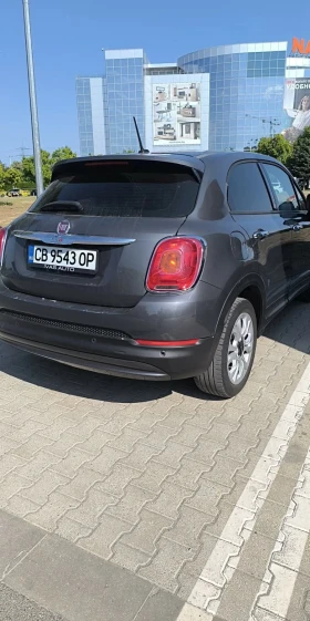 Fiat 500X - 10500 € - 74435033 2 | Car24.bg Fiat 500X - 10500 € - 74435033 2