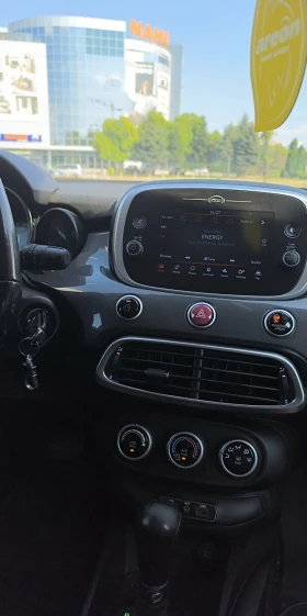 Fiat 500X - 10500 € - 74435033 3 | Car24.bg Fiat 500X - 10500 € - 74435033 3