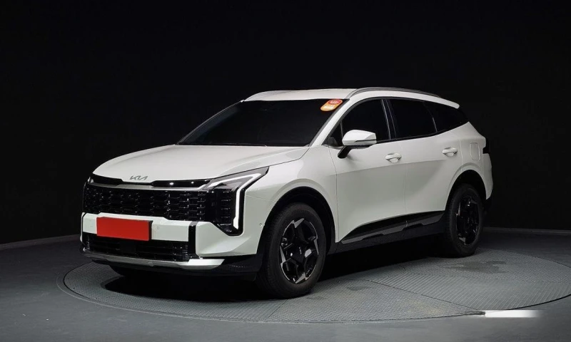 Kia Sportage Gasoline 1.6 Turbo 2WD Signature - 86326 лв. / 44137.78 € - 67309287 1 | Car24.bg Kia Sportage Gasoline 1.6 Turbo 2WD Signature - 86326 лв. / 44137.78 € - 67309287 1