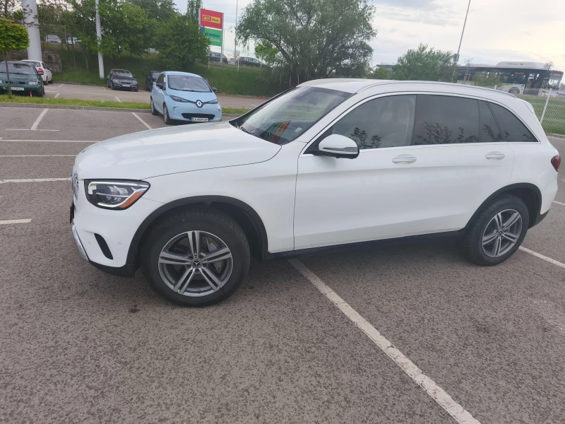 Mercedes-Benz GLC 300 2.0 - 29500 € - 66647463 1 | Car24.bg Mercedes-Benz GLC 300 2.0 - 29500 € - 66647463 1