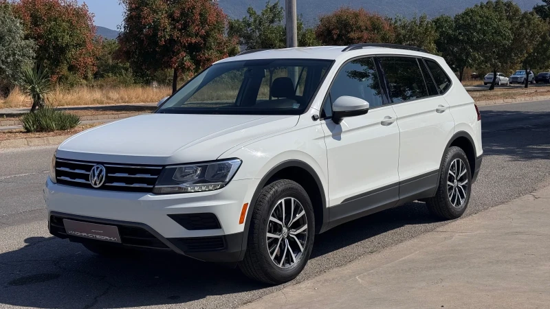 VW Tiguan Allspace 2.0i 4MOTION 187кс* 73хил.км* - 13700 € - 22001077 1 | Car24.bg VW Tiguan Allspace 2.0i 4MOTION 187кс* 73хил.км* - 13700 € - 22001077 1
