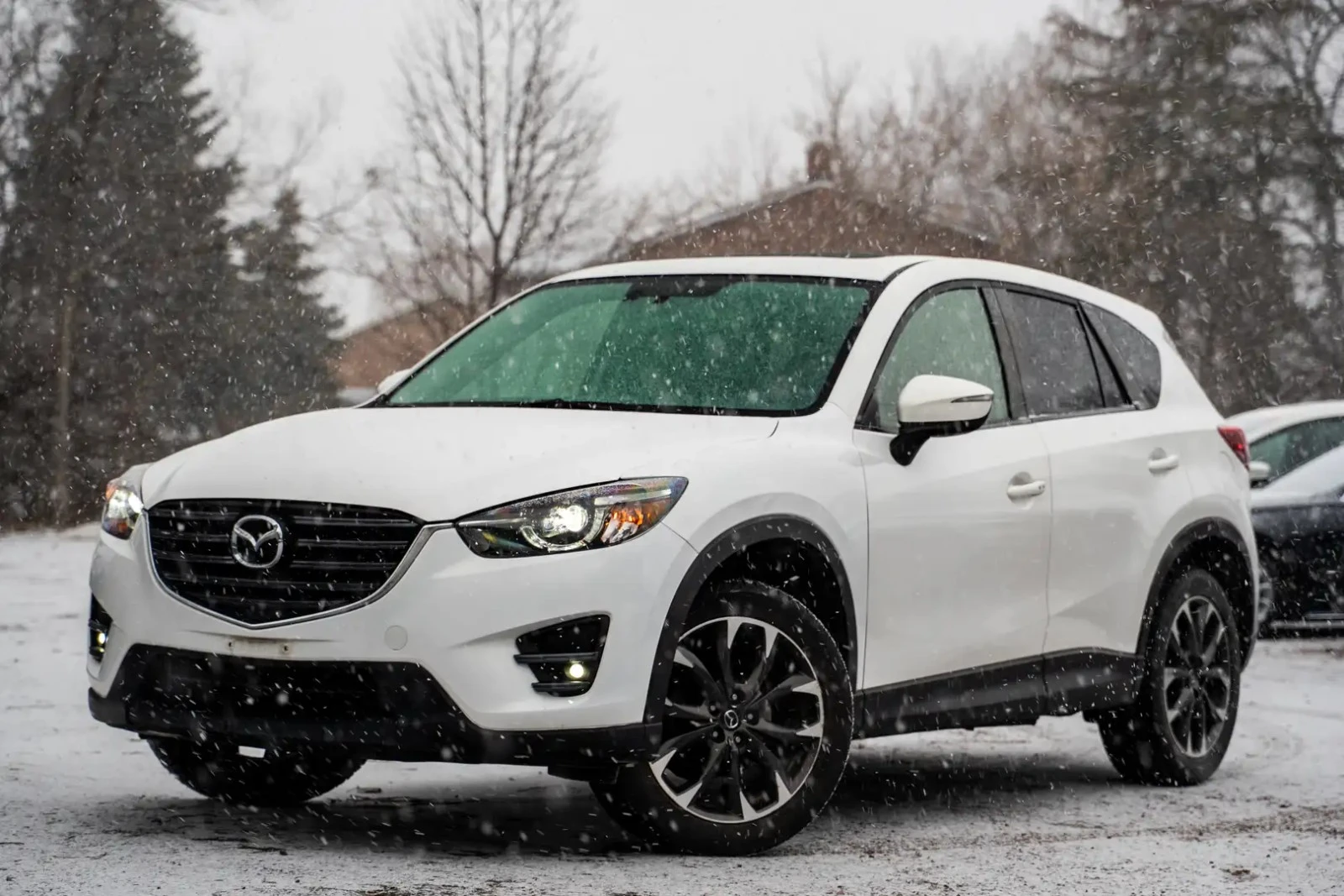 Mazda CX-5 GT * AвтоКредит * (ЦЕНА ДО БГ) | Auto.bg — изображение 1 Mazda CX-5 GT * AвтоКредит * (ЦЕНА ДО БГ) | Auto.bg — изображение 1