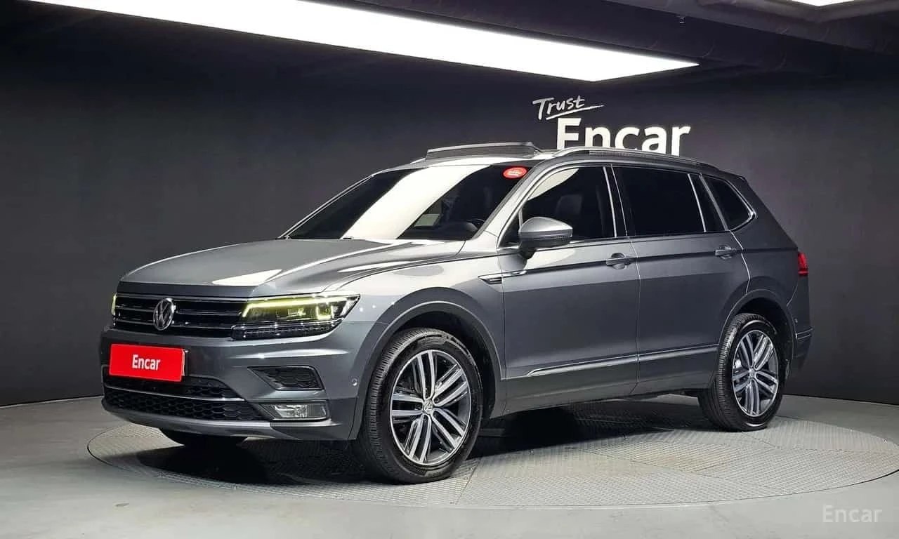 VW Tiguan 2.0 TDI Prestige * ФИКСИРАНА ЦЕНА * | Auto.bg — изображение 1 VW Tiguan 2.0 TDI Prestige * ФИКСИРАНА ЦЕНА * | Auto.bg — изображение 1