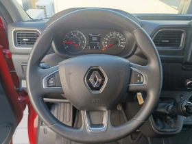 Renault Master 2.3dCi/ 135к.с./ L1H1 | Auto.bg — изображение 9 Renault Master 2.3dCi/ 135к.с./ L1H1 | Auto.bg — изображение 9