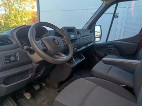Renault Master 2.3dCi/ 135к.с./ L1H1 | Auto.bg — изображение 14 Renault Master 2.3dCi/ 135к.с./ L1H1 | Auto.bg — изображение 14