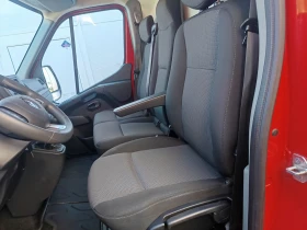 Renault Master 2.3dCi/ 135к.с./ L1H1 | Auto.bg — изображение 11 Renault Master 2.3dCi/ 135к.с./ L1H1 | Auto.bg — изображение 11