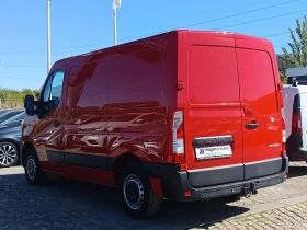 Renault Master 2.3dCi/ 135к.с./ L1H1 | Auto.bg — изображение 6 Renault Master 2.3dCi/ 135к.с./ L1H1 | Auto.bg — изображение 6