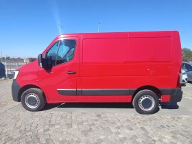 Renault Master 2.3dCi/ 135к.с./ L1H1 | Auto.bg — изображение 7 Renault Master 2.3dCi/ 135к.с./ L1H1 | Auto.bg — изображение 7