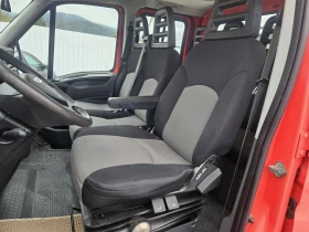Iveco 35c15 3, 0TDI 7-места КАТ. Б | Auto.bg — изображение 7 Iveco 35c15 3, 0TDI 7-места КАТ. Б | Auto.bg — изображение 7