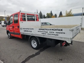 Iveco 35c15 3, 0TDI 7-места КАТ. Б | Auto.bg — изображение 4 Iveco 35c15 3, 0TDI 7-места КАТ. Б | Auto.bg — изображение 4