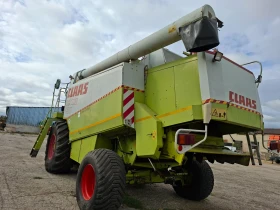 Комбайн Claas Lexion 480 | Auto.bg — изображение 2 Комбайн Claas Lexion 480 | Auto.bg — изображение 2
