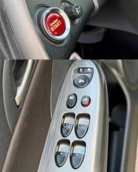 Honda Civic 1.8i Automatic Navi Face158хил км Сервизна История | Mobile.bg — малка снимка 14