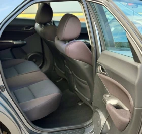 Honda Civic 1.8i Automatic Navi Face158хил км Сервизна История | Mobile.bg — малка снимка 11