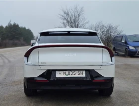 Kia EV6 Перфектна 77 КВ Голямата Батерия - 19700 € / 38529.85 лв. - 13525909 6 | Car24.bg Kia EV6 Перфектна 77 КВ Голямата Батерия - 19700 € / 38529.85 лв. - 13525909 6