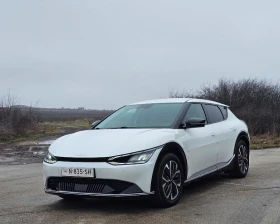 Kia EV6 Перфектна 77 КВ Голямата Батерия - Car24.bg Kia EV6 Перфектна 77 КВ Голямата Батерия