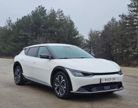 Kia EV6 Перфектна 77 КВ Голямата Батерия - 19700 € / 38529.85 лв. - 13525909 9 | Car24.bg Kia EV6 Перфектна 77 КВ Голямата Батерия - 19700 € / 38529.85 лв. - 13525909 9