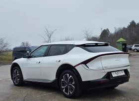 Kia EV6 Перфектна 77 КВ Голямата Батерия - 19700 € / 38529.85 лв. - 13525909 4 | Car24.bg Kia EV6 Перфектна 77 КВ Голямата Батерия - 19700 € / 38529.85 лв. - 13525909 4