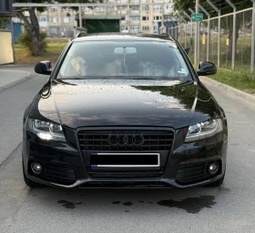 Audi A4 2.0 TDI 143 к.с - Car24.bg Audi A4 2.0 TDI 143 к.с