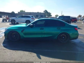 BMW M3 COMPETITION - 49780 € / 97361.22 лв. - 11303615 13 | Car24.bg BMW M3 COMPETITION - 49780 € / 97361.22 лв. - 11303615 13