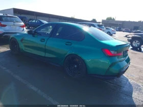 BMW M3 COMPETITION - 49780 € / 97361.22 лв. - 11303615 3 | Car24.bg BMW M3 COMPETITION - 49780 € / 97361.22 лв. - 11303615 3