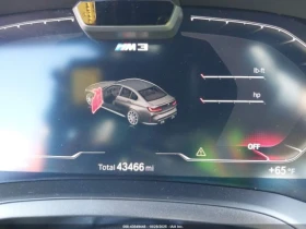 BMW M3 COMPETITION - 49780 € / 97361.22 лв. - 11303615 14 | Car24.bg BMW M3 COMPETITION - 49780 € / 97361.22 лв. - 11303615 14