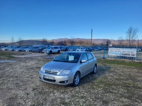 Toyota Corolla 1.4D4D * АВТОМАТИК* - Car24.bg Toyota Corolla 1.4D4D * АВТОМАТИК*