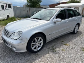 Снимка Mercedes-Benz C 180
