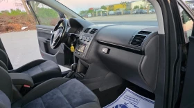 VW Touran АВТОМАТ/FUL-FUL/6+ 1 - 7999 € / 15644.68 лв. - 23704795 11 | Car24.bg VW Touran АВТОМАТ/FUL-FUL/6+ 1 - 7999 € / 15644.68 лв. - 23704795 11