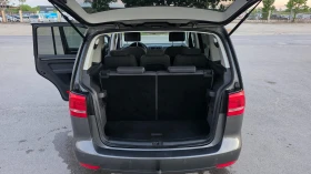 VW Touran АВТОМАТ/FUL-FUL/6+ 1 - 7999 € / 15644.68 лв. - 23704795 15 | Car24.bg VW Touran АВТОМАТ/FUL-FUL/6+ 1 - 7999 € / 15644.68 лв. - 23704795 15