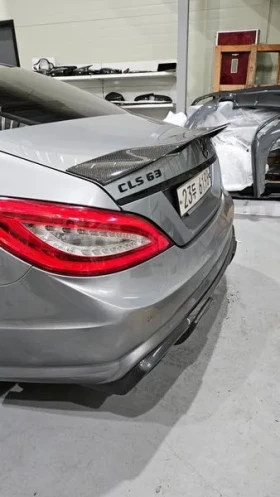 Mercedes-Benz CLS W218 Cls63 Amg | Auto.bg — изображение 4 Mercedes-Benz CLS W218 Cls63 Amg | Auto.bg — изображение 4