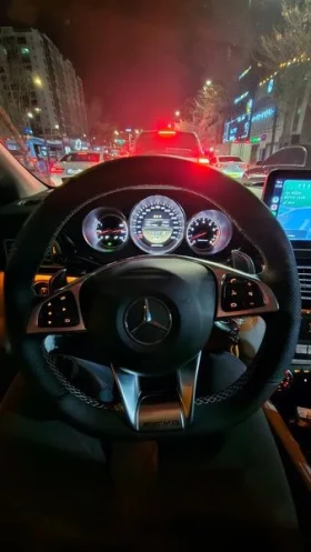 Mercedes-Benz CLS W218 Cls63 Amg | Auto.bg — изображение 8 Mercedes-Benz CLS W218 Cls63 Amg | Auto.bg — изображение 8