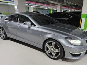 Mercedes-Benz CLS W218 Cls63 Amg | Auto.bg — изображение 3 Mercedes-Benz CLS W218 Cls63 Amg | Auto.bg — изображение 3