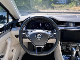 VW Passat B8 2.0 TDi 4Motion 190HP - 18500 € / 36182.85 лв. - 75937893 17 | Car24.bg VW Passat B8 2.0 TDi 4Motion 190HP - 18500 € / 36182.85 лв. - 75937893 17