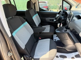 Citroen Berlingo 1.5HDI/100hp/NAVI/SERVIC BOOK/ - 9300 € / 18189.22 лв. - 34997770 12 | Car24.bg Citroen Berlingo 1.5HDI/100hp/NAVI/SERVIC BOOK/ - 9300 € / 18189.22 лв. - 34997770 12
