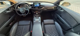 Audi Rs7 750к.с.* STAGE 2* ACC* CARBON* BOSE - 39000 € - 90021840 9 | Car24.bg Audi Rs7 750к.с.* STAGE 2* ACC* CARBON* BOSE - 39000 € - 90021840 9