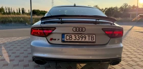 Audi Rs7 750к.с.* STAGE 2* ACC* CARBON* BOSE - 39000 € - 90021840 6 | Car24.bg Audi Rs7 750к.с.* STAGE 2* ACC* CARBON* BOSE - 39000 € - 90021840 6