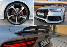 Audi Rs7 750к.с.* STAGE 2* ACC* CARBON* BOSE - 39000 € - 90021840 17 | Car24.bg Audi Rs7 750к.с.* STAGE 2* ACC* CARBON* BOSE - 39000 € - 90021840 17