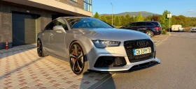 Audi Rs7 750к.с.* STAGE 2* ACC* CARBON* BOSE - 39000 € - 90021840 2 | Car24.bg Audi Rs7 750к.с.* STAGE 2* ACC* CARBON* BOSE - 39000 € - 90021840 2