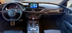 Audi Rs7 750к.с.* STAGE 2* ACC* CARBON* BOSE - 39000 € - 90021840 12 | Car24.bg Audi Rs7 750к.с.* STAGE 2* ACC* CARBON* BOSE - 39000 € - 90021840 12