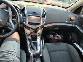 Chevrolet Cruze 1.7 Diesel | Auto.bg — изображение 8 Chevrolet Cruze 1.7 Diesel | Auto.bg — изображение 8