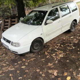 VW Polo 1.9 TDI 90hp