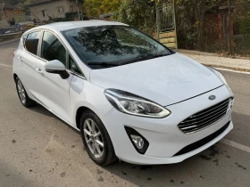 Ford Fiesta 1.0 Eco-boost Hybrid